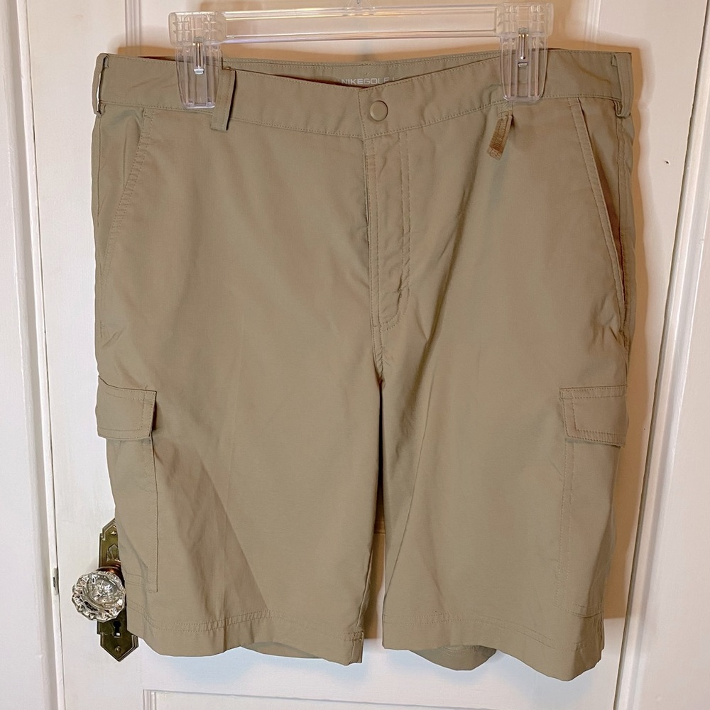 Nike golf shorts
